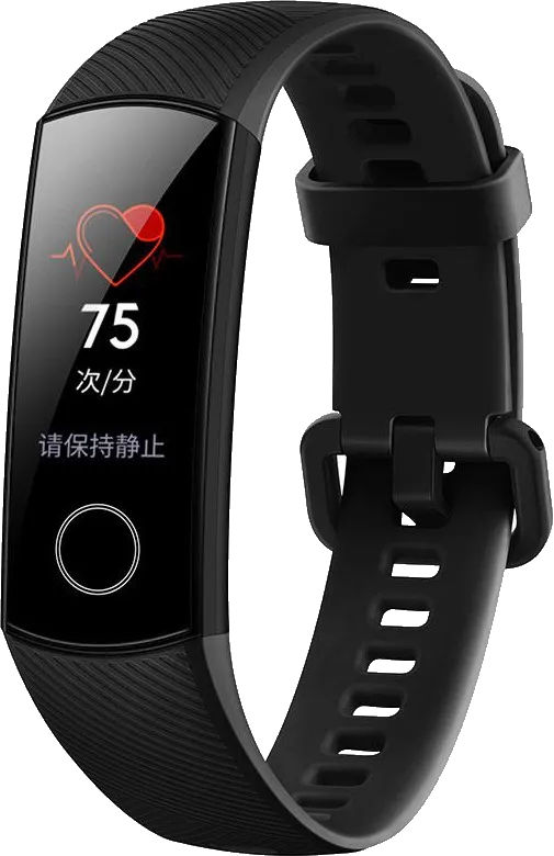 Замена аккумулятора Huawei Honor Band 3 Carbon