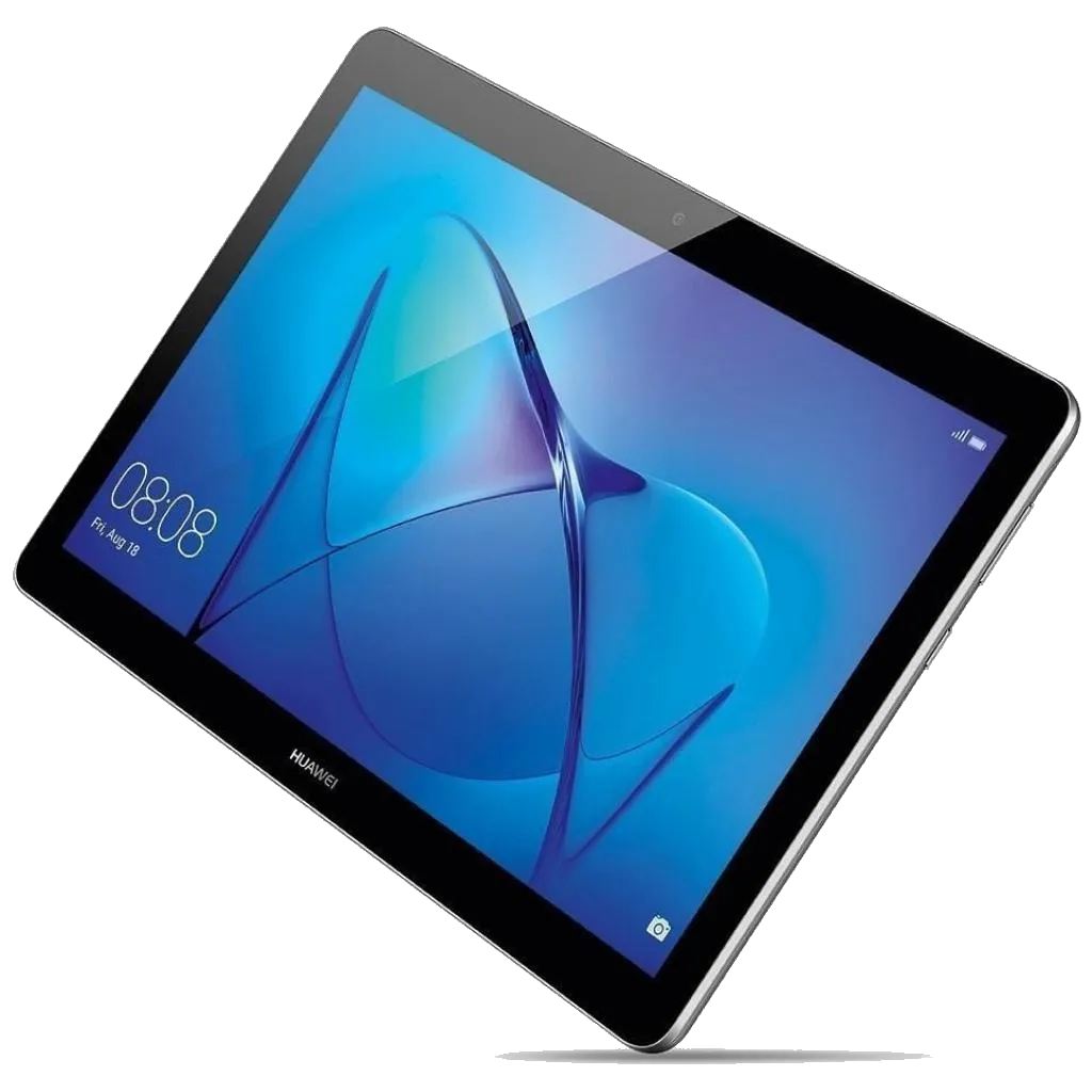 Замена разъема питания Huawei MediaPad T3 10