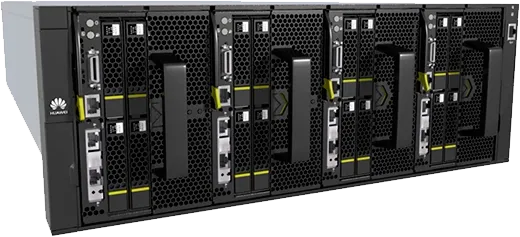 Замена материнской платы Huawei FusionServer XH622 V3