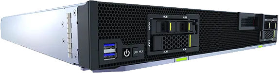 Замена материнской платы Huawei FusionServer CH242 V5