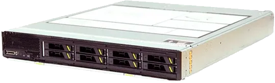 Замена материнской платы Huawei FusionServer CH242М3