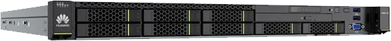 Замена материнской платы Huawei FusionServer 1288H V5