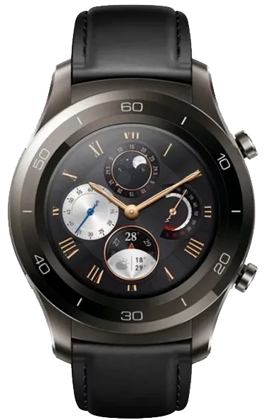 Замена аккумулятора Huawei Watch 2