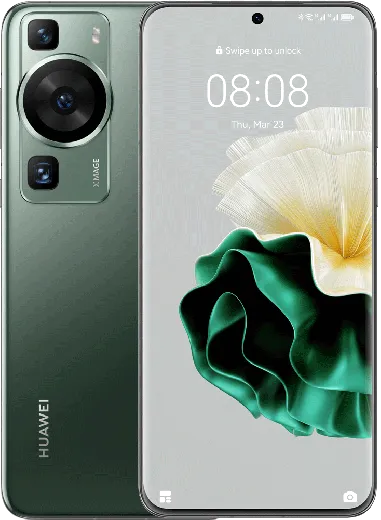 Замена разъёма зарядки (питания) Huawei P60