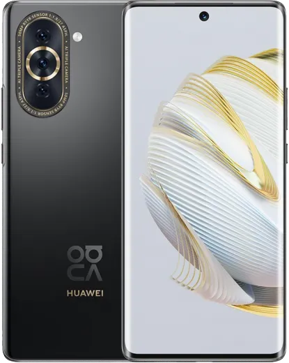Замена разъёма зарядки (питания) Huawei Nova 10