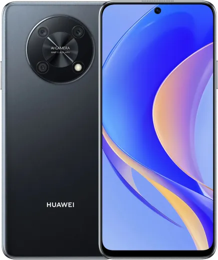 Замена разъёма зарядки (питания) Huawei Nova Y90
