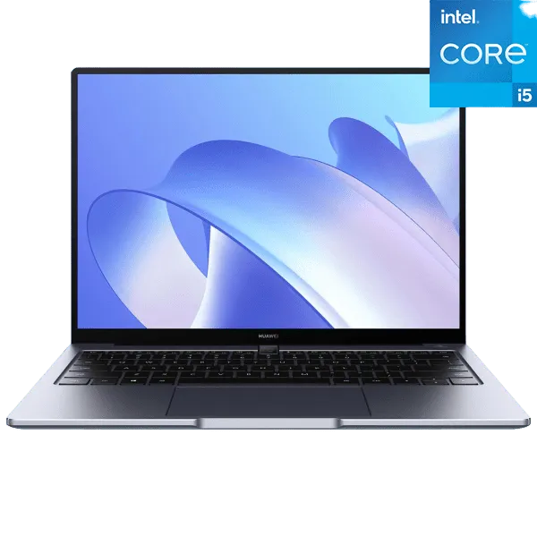 Замена термопасты Huawei Matebook 14s