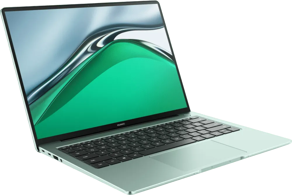 Замена термопасты Huawei Matebook 14