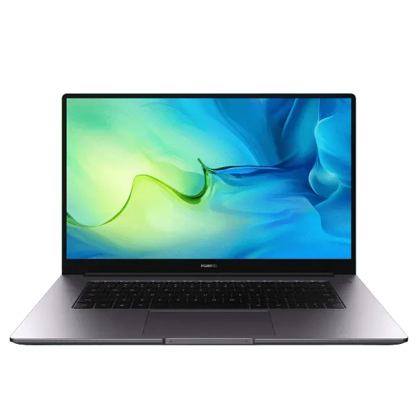 Замена термопасты Huawei Matebook D15
