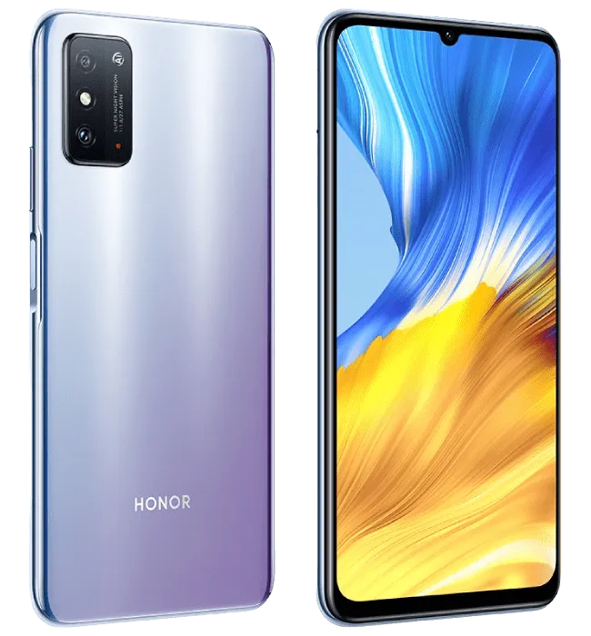 Замена разъёма зарядки (питания) Huawei X10 Max