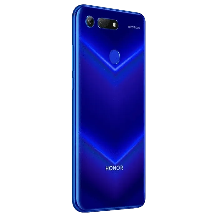 Замена разъёма зарядки (питания) Huawei View 20