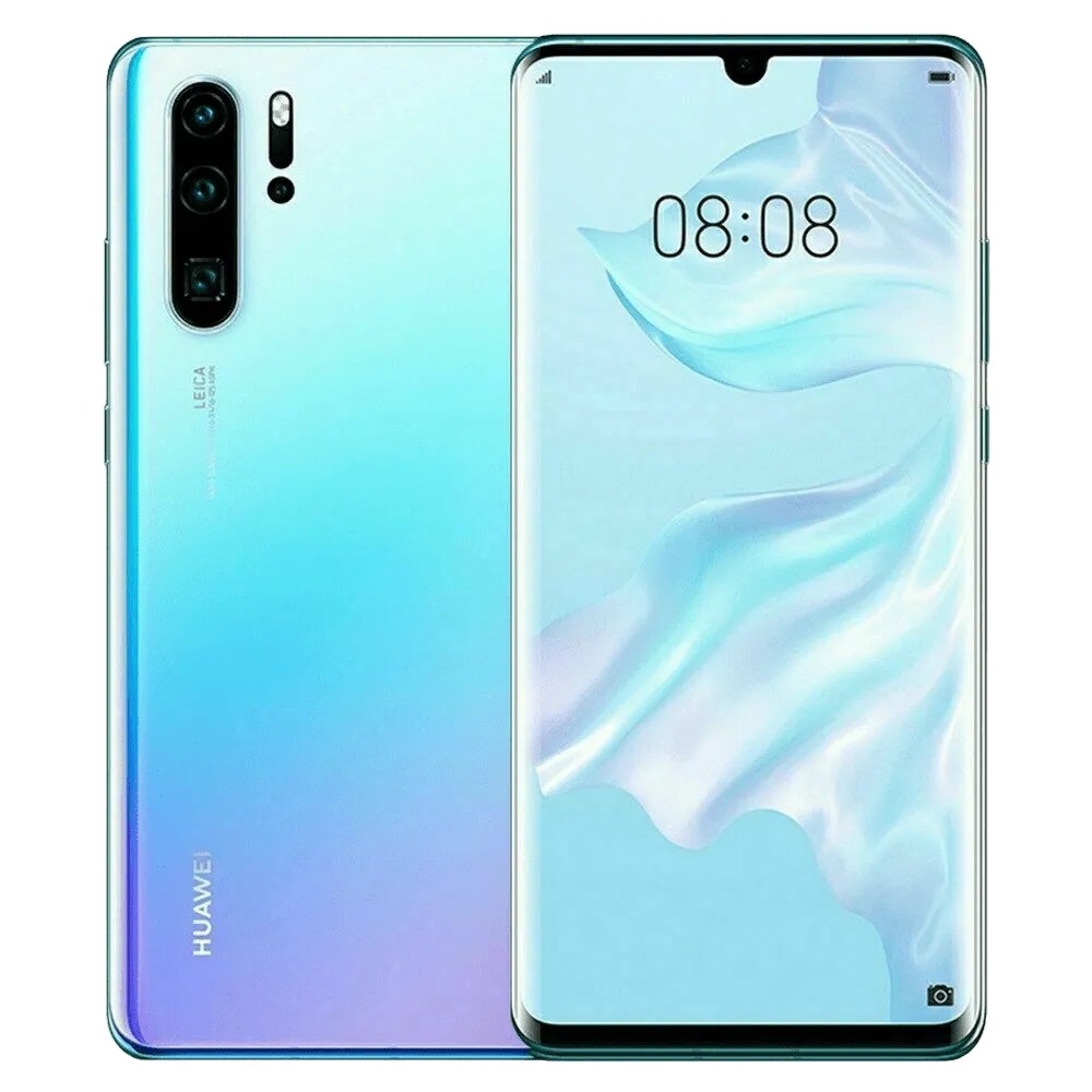 Замена разъёма зарядки (питания) Huawei 30