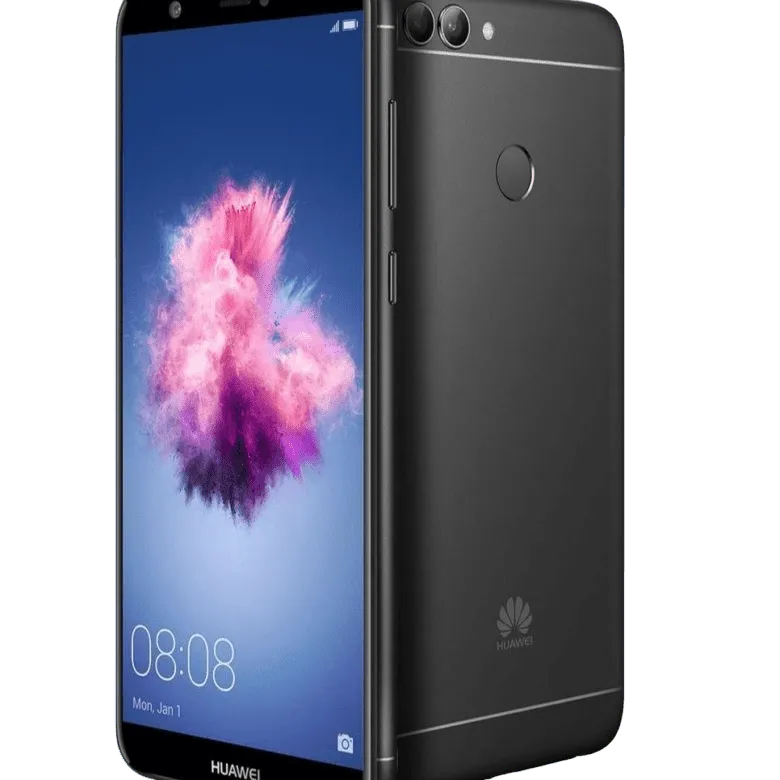 Замена разъёма зарядки (питания) Huawei Smart
