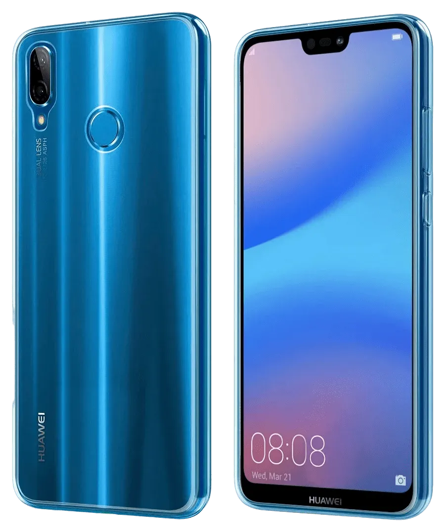 Замена разъёма зарядки (питания) Huawei 20 Lite