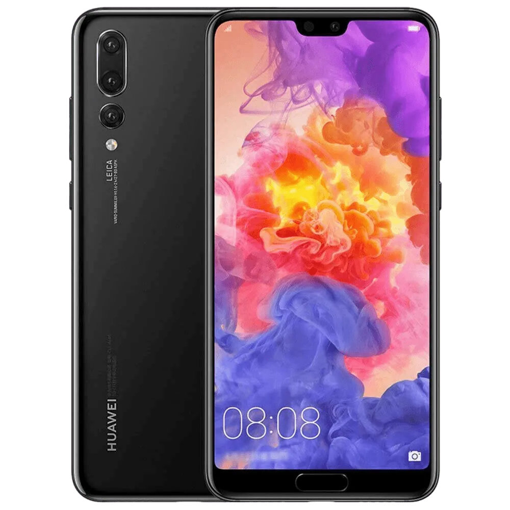 Замена разъёма зарядки (питания) Huawei 20 Pro