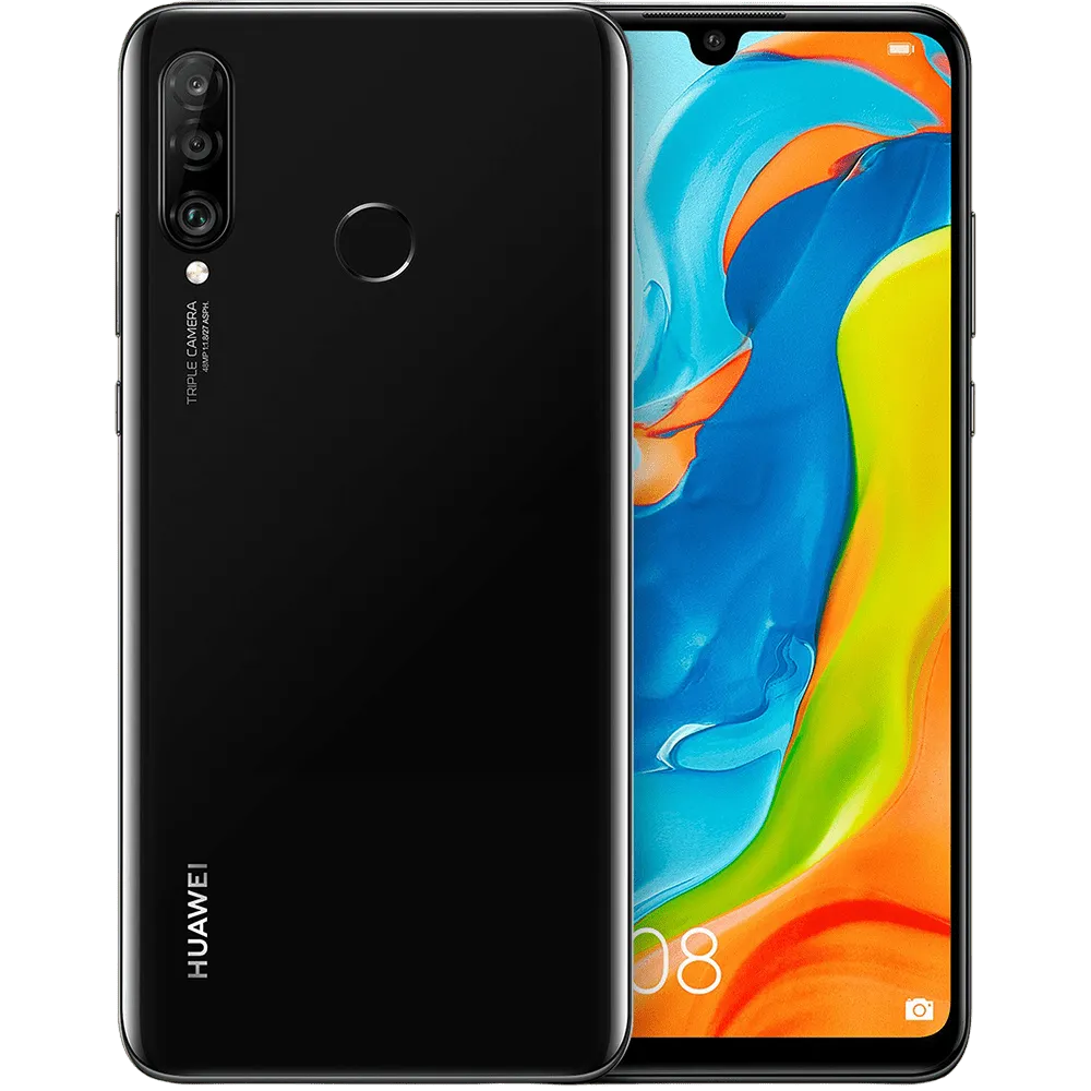 Замена разъёма зарядки (питания) Huawei 30 Lite