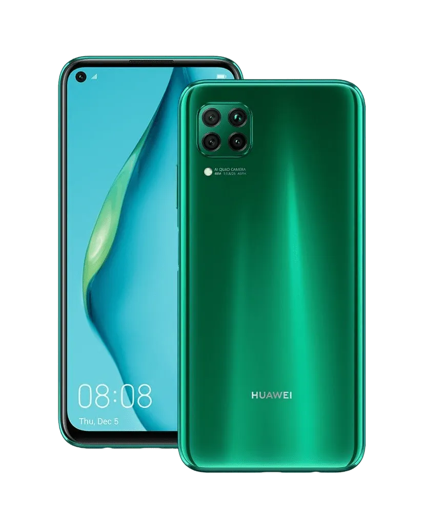 Замена разъёма зарядки (питания) Huawei 40 Lite