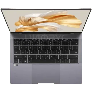 Замена термопасты Huawei Pro i7