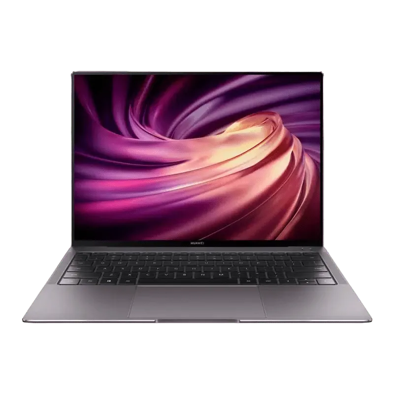 Замена термопасты Huawei Pro 2020