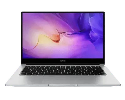 Замена термопасты Huawei D 14 