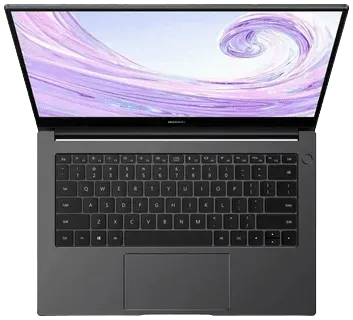 Замена термопасты Huawei 14