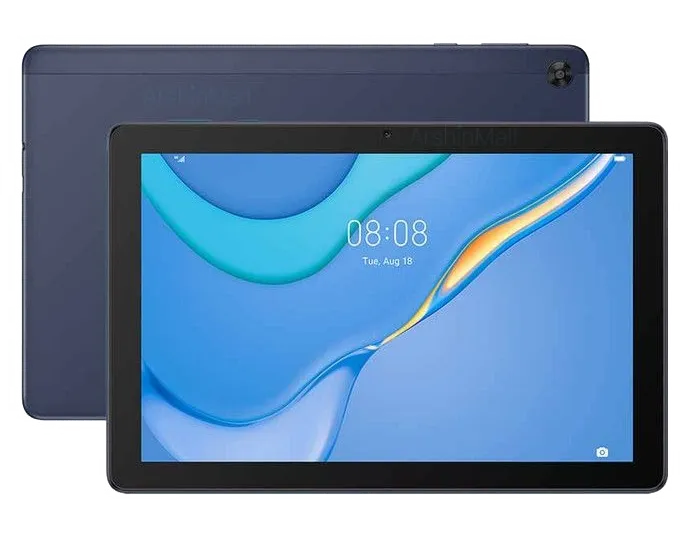 Замена разъема питания Huawei MatePad T9.7
