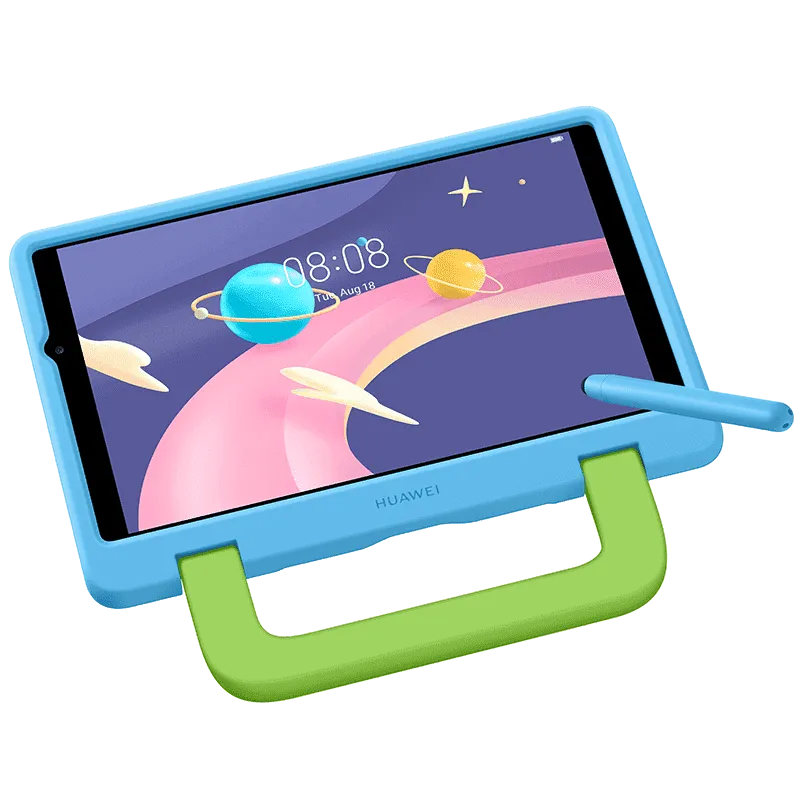 Замена разъема питания Huawei MatePad T8 Kids Edition