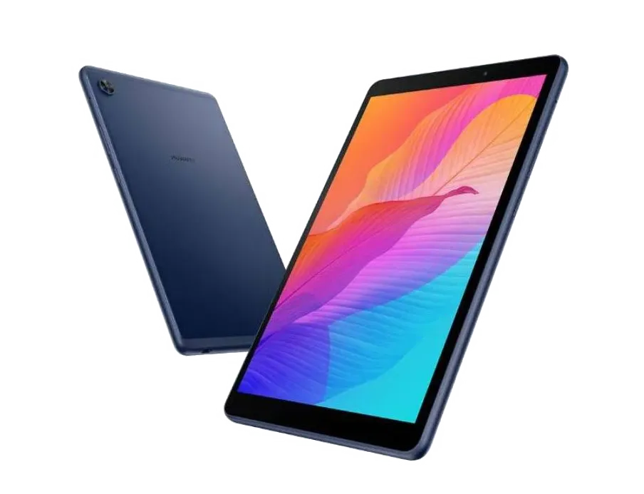 Замена разъема питания Huawei MatePad T8