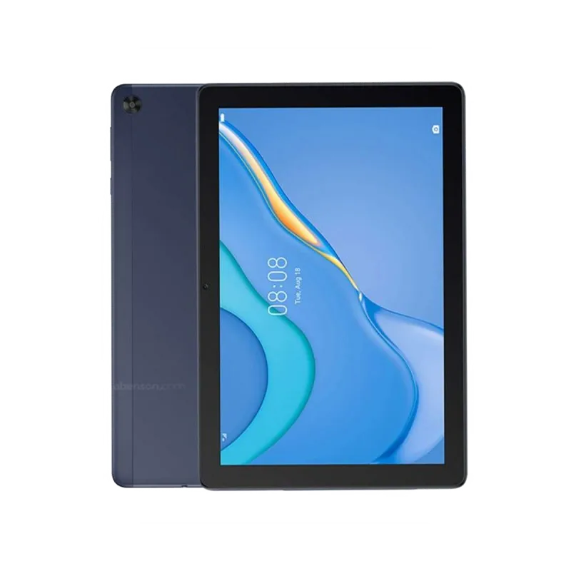 Замена разъема питания Huawei Matepad T10 Wifi