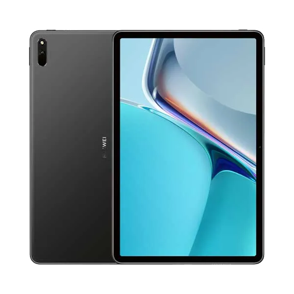 Замена разъема питания Huawei MatePad 11