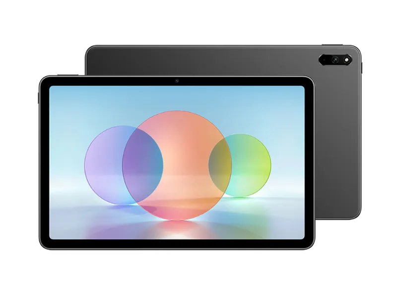Замена разъема питания Huawei MatePad 10.4