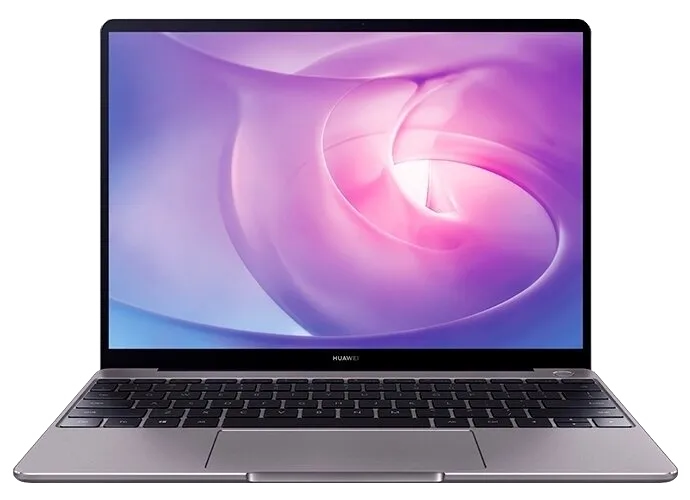 Замена термопасты Huawei 13 2020 (53011AAX)