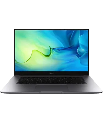 Замена термопасты Huawei D 15.6