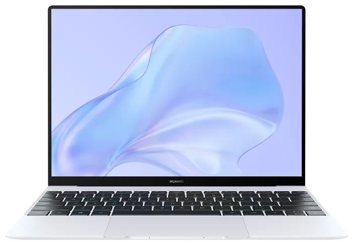 Замена термопасты Huawei X 2020 (53011EBR)