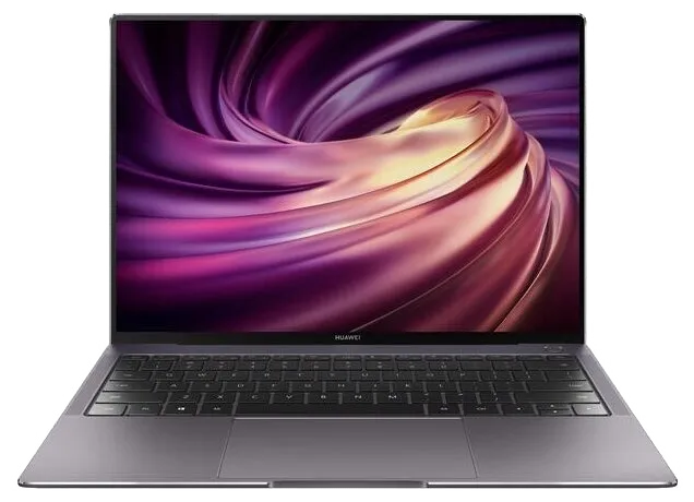 Замена термопасты Huawei X Pro 2020 (53010VUK)