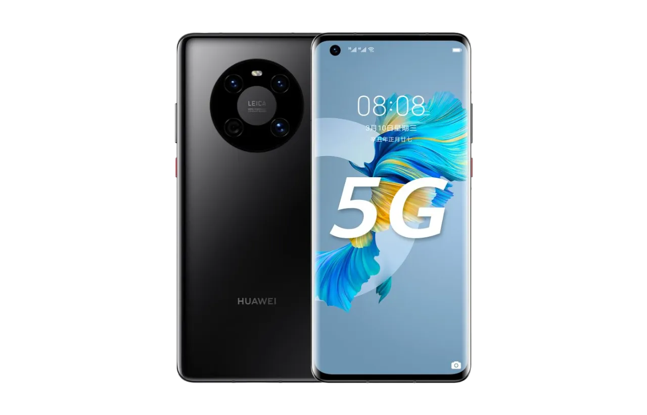 Замена разъёма зарядки (питания) Huawei Mate 40 Pro