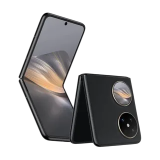 Замена разъёма зарядки (питания) Huawei  Pocket 3