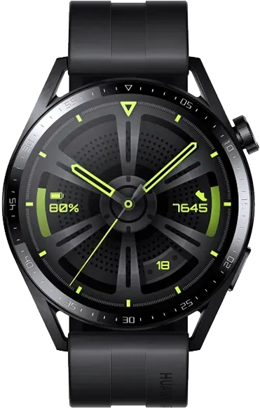 Замена аккумулятора Huawei Watch 3
