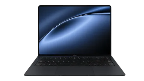 Замена термопасты Huawei MateBook D15