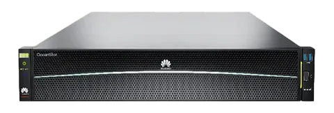 Замена шлейфа аудиокарты Huawei OceanStor 2600 V5