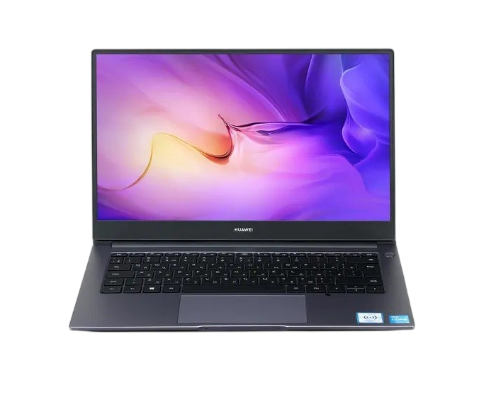 Замена термопасты Huawei MateBook D 15 2020