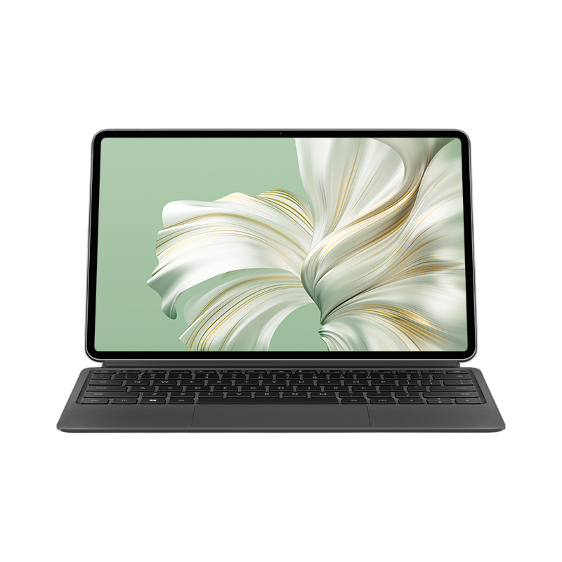 Замена термопасты Huawei MateBook E 2023