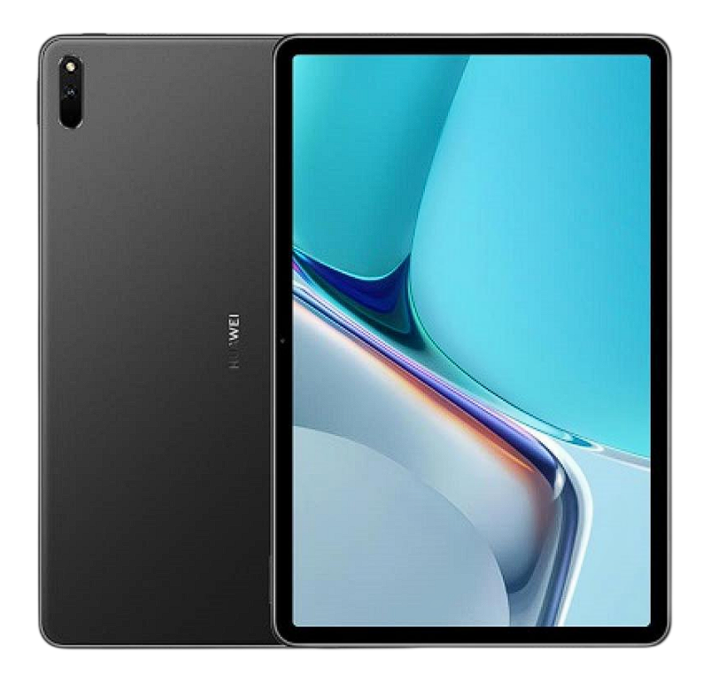 Замена разъема питания Huawei MatePad 11 2021